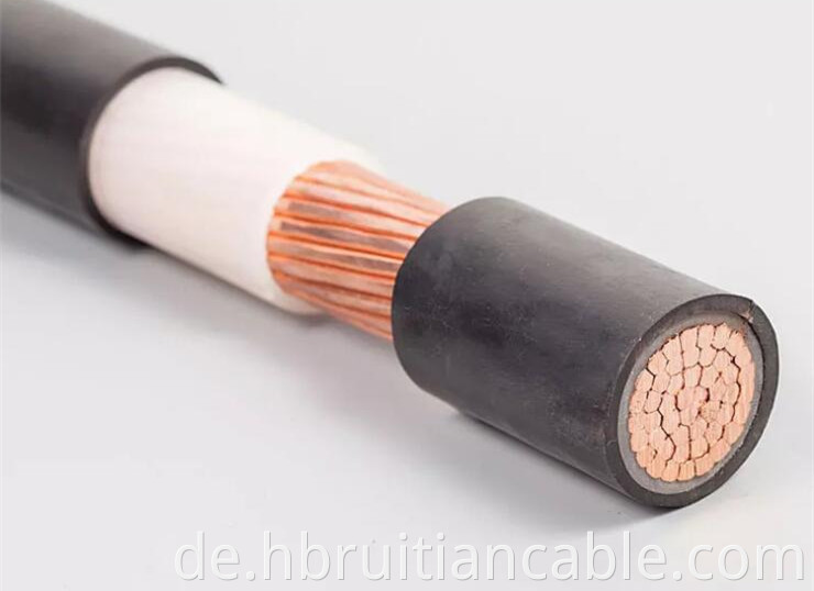 Multi Conductor Copper Grounding Cable 25mm2 Prices In South Africa3